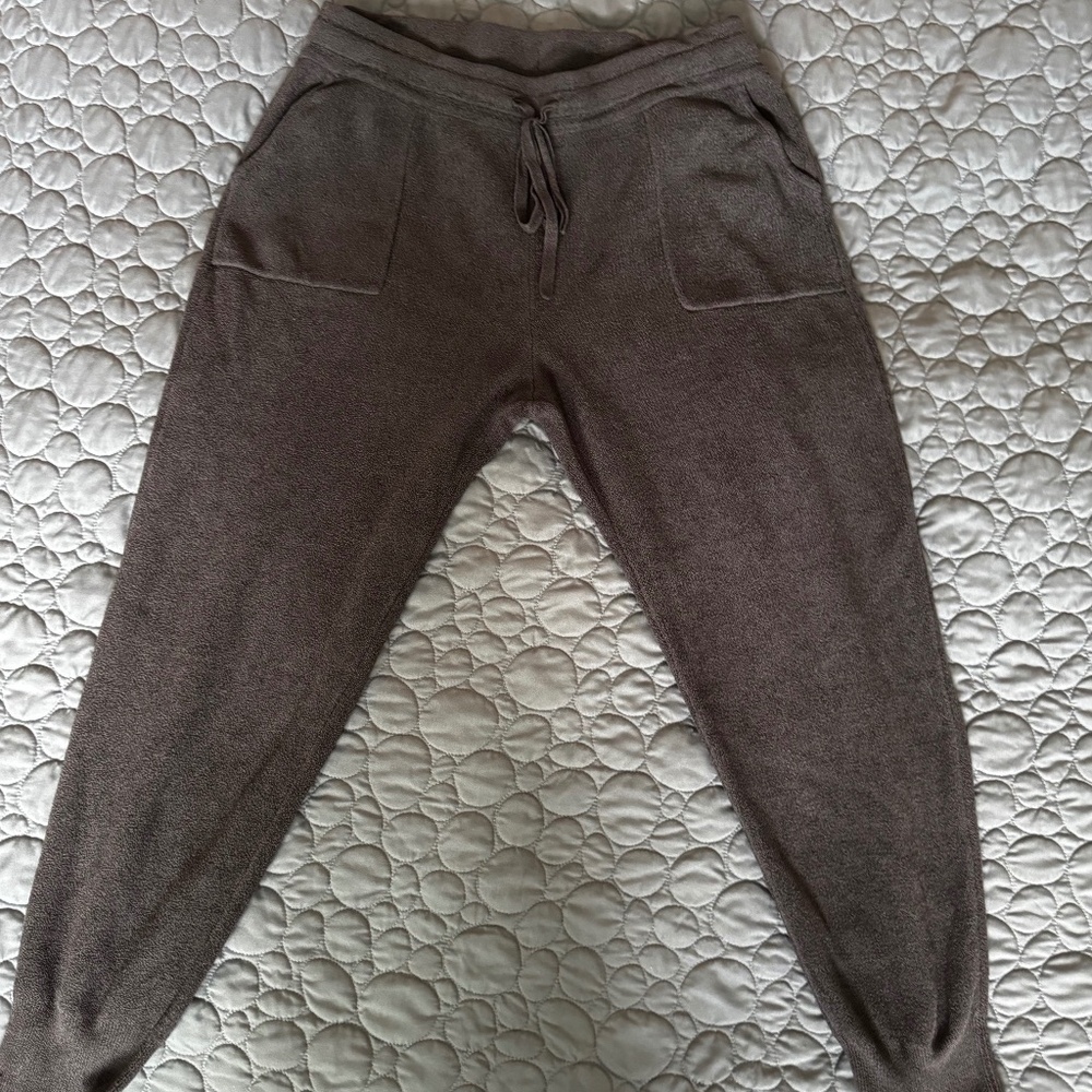 Barefoot Dreams Cozy Chic Ultra Lite Women's Size XL